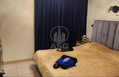 Apartment - 3 Bedrooms - 3 Bathrooms for sale in Durar A - Dubai Land Residence Complex - Dubai