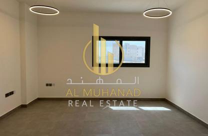 Apartment - 2 Bedrooms - 2 Bathrooms for rent in Tilal City A - Tilal City - Sharjah