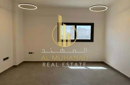 Apartment - 2 Bedrooms - 2 Bathrooms for rent in Tilal City A - Tilal City - Sharjah