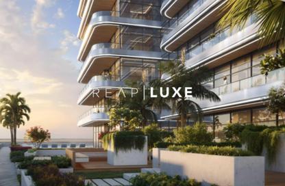 Apartment - Studio - 1 Bathroom for sale in Binghatti Hillviews - Dubai Science Park - Dubai