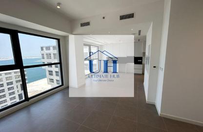 Apartment - Studio - 1 Bathroom for rent in Pixel - Makers District - Al Reem Island - Abu Dhabi
