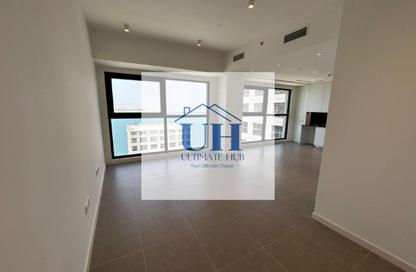 Apartment - Studio - 1 Bathroom for rent in Pixel - Makers District - Al Reem Island - Abu Dhabi