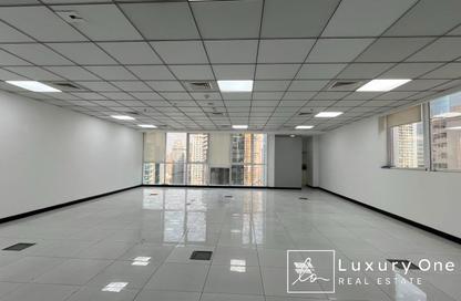 Office Space - Studio for rent in The Exchange - Business Bay - Dubai