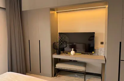 Apartment - Studio - 1 Bathroom for rent in MAG 890 - MAG City - Mohammed Bin Rashid City - Dubai