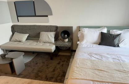 Apartment - Studio - 1 Bathroom for rent in MAG 890 - MAG City - Mohammed Bin Rashid City - Dubai