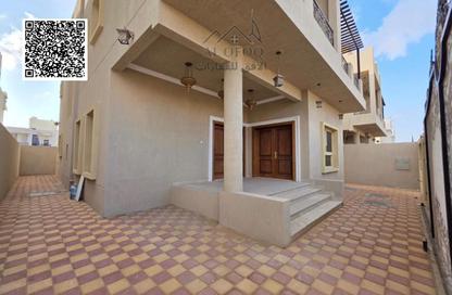 Villa - 5 - 7 for sale in Al Helio 1 - Al Helio - Ajman Villa - 5 - 7 for sale in Al Helio 1 - Al Helio - Ajman