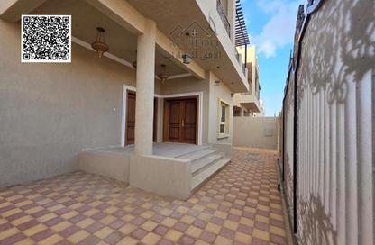 Villa - 5 - 7 for sale in Al Helio 1 - Al Helio - Ajman Villa - 5 - 7 for sale in Al Helio 1 - Al Helio - Ajman