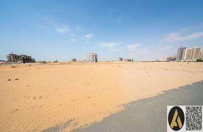 Land - Studio for sale in Ajman Global City - Al Alia - Ajman