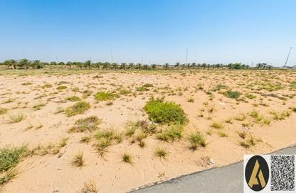 Land - Studio for sale in Ajman Global City - Al Alia - Ajman