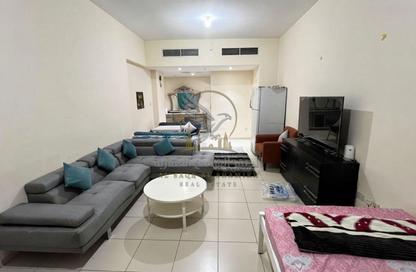 Apartment - 1 - 2 for rent in Ajman One Towers - Al Sawan - Ajman Apartment - 1 - 2 for rent in Ajman One Towers - Al Sawan - Ajman