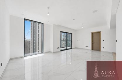 Apartment - 2 Bedrooms - 3 Bathrooms for sale in Crest Grande - Sobha Hartland - Mohammed Bin Rashid City - Dubai Apartment - 2 Bedrooms - 3 Bathrooms for sale in Crest Grande - Sobha Hartland - Mohammed Bin Rashid City - Dubai