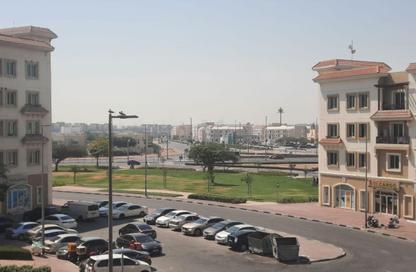 شقة - 1 حمام للبيع في L05 - طراز يوناني - المدينة العالمية - دبي