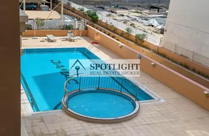 شقة - 1 حمام للايجار في قرية جميرا الدائرية - دبي