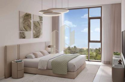 Apartment - 3 Bedrooms - 4 Bathrooms for sale in Solea By Taraf Properties - Saadiyat Island - Abu Dhabi