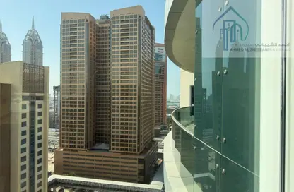 شقة - 2 غرف نوم - 2 حمامات للايجار في شقق ماديسون السكنية - برشا هايتس (تيكوم) - دبي