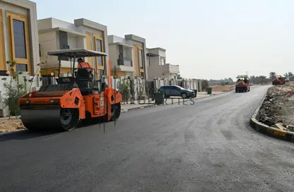 Land - Studio for sale in Al Helio 1 - Al Helio - Ajman