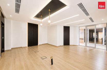 Office Space - Studio for rent in Al Etihad Building - Port Saeed - Deira - Dubai