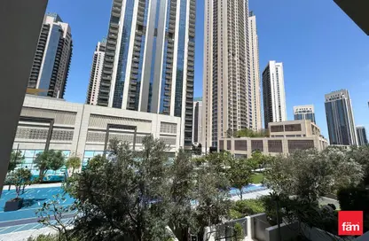 شقة - غرفة نوم - 1 حمام للبيع في 17 آيكون باي - مرسى خور دبي - دبي