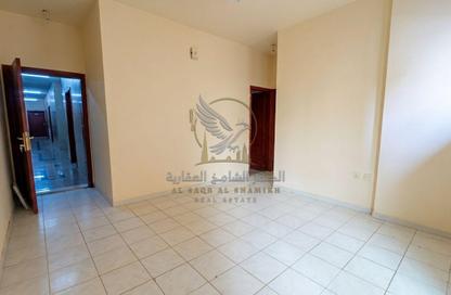 Apartment - 1 Bedroom - 1 Bathroom for rent in Al Butina 9 Building - Al Butina - Sharjah Apartment - 1 Bedroom - 1 Bathroom for rent in Al Butina 9 Building - Al Butina - Sharjah