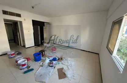 Apartment - 1 Bathroom for rent in The Icon Casa 2 - Al Rashidiya 3 - Al Rashidiya - Ajman