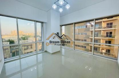 Apartment - 1 - 1 for rent in Nova Tower - Dubai Silicon Oasis - Dubai Apartment - 1 - 1 for rent in Nova Tower - Dubai Silicon Oasis - Dubai
