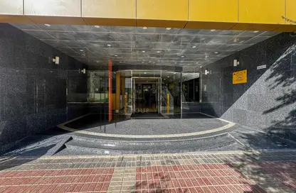 Apartment - 2 Bedrooms - 3 Bathrooms for rent in Al Rashidiya 3 - Al Rashidiya - Ajman