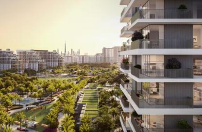 شقة - غرفة نوم - 1 حمام للبيع في Palace ريزيدنسز 3 - Palace ريزيدنسز at Hills Estate - دبي هيلز استيت - دبي شقة - غرفة نوم - 1 حمام للبيع في Palace ريزيدنسز 3 - Palace ريزيدنسز at Hills Estate - دبي هيلز استيت - دبي