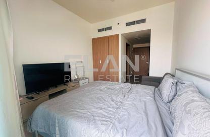 Apartment - Studio - 1 Bathroom for rent in Azizi Riviera 46 - Azizi Riviera - Meydan One - Meydan - Dubai Apartment - Studio - 1 Bathroom for rent in Azizi Riviera 46 - Azizi Riviera - Meydan One - Meydan - Dubai