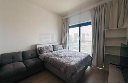 Apartment - Studio - 1 Bathroom for rent in Azizi Riviera 46 - Azizi Riviera - Meydan One - Meydan - Dubai Apartment - Studio - 1 Bathroom for rent in Azizi Riviera 46 - Azizi Riviera - Meydan One - Meydan - Dubai