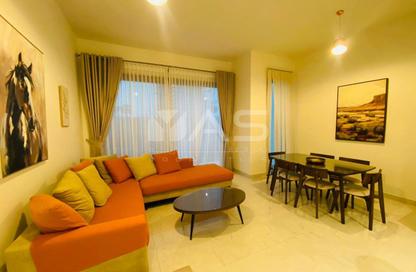 Townhouse - 2 Bedrooms - 4 Bathrooms for rent in Marbella II Villas - Marbella - Mina Al Arab - Ras Al Khaimah