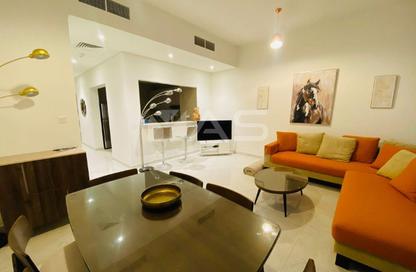 Townhouse - 2 Bedrooms - 4 Bathrooms for rent in Marbella II Villas - Marbella - Mina Al Arab - Ras Al Khaimah
