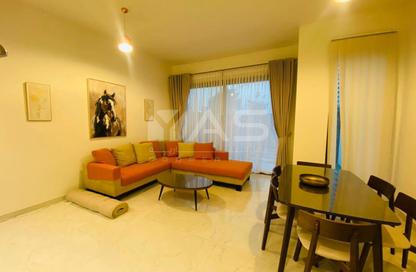 Townhouse - 2 Bedrooms - 4 Bathrooms for rent in Marbella II Villas - Marbella - Mina Al Arab - Ras Al Khaimah