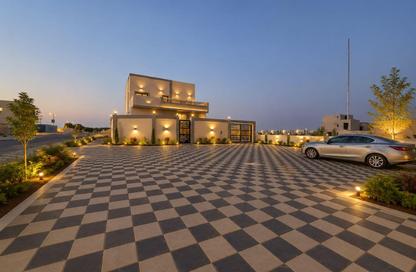 Villa - 3 Bedrooms - 5 Bathrooms for sale in Al Zaheya Gardens - Al Zahya - Ajman
