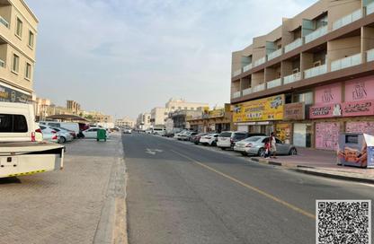 Land - Studio for sale in Al Rawda 3 Villas - Al Rawda 3 - Al Rawda - Ajman