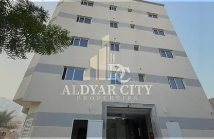 عمارة بالكامل - استوديو - 8 حمامات للايجار في أبراج الراشدية - الراشدية - عجمان وسط المدينة - عجمان عمارة بالكامل - استوديو - 8 حمامات للايجار في أبراج الراشدية - الراشدية - عجمان وسط المدينة - عجمان