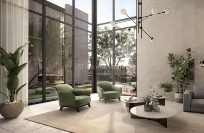 Villa - 3 - 4 for sale in Athlon by Aldar 1 - Athlon by Aldar - Dubai