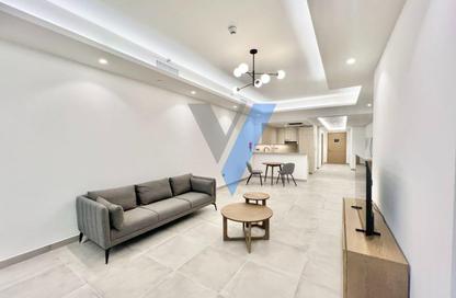 Apartment - Studio - 1 Bathroom for rent in Orra The Embankment Tower 1 - Orra The Embankment - Jumeirah Lake Towers - Dubai Apartment - Studio - 1 Bathroom for rent in Orra The Embankment Tower 1 - Orra The Embankment - Jumeirah Lake Towers - Dubai