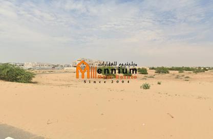 Land - Studio for sale in Al Jlail - Al Sajaa - Sharjah Land - Studio for sale in Al Jlail - Al Sajaa - Sharjah