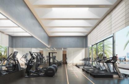 Apartment - 2 - 3 for sale in Dreamlife Residences - Dubai Islands - Dubai
