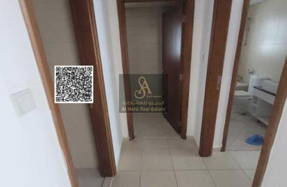 Apartment - 1 Bedroom - 2 Bathrooms for rent in Ajman One Tower 1 - Ajman One - Ajman Downtown - Ajman