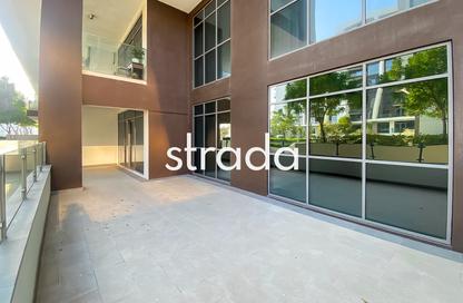 Apartment - 2 Bedrooms - 3 Bathrooms for sale in Acacia B - Acacia - Park Heights - Dubai Hills Estate - Dubai