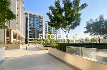 Apartment - 2 Bedrooms - 3 Bathrooms for sale in Acacia B - Acacia - Park Heights - Dubai Hills Estate - Dubai