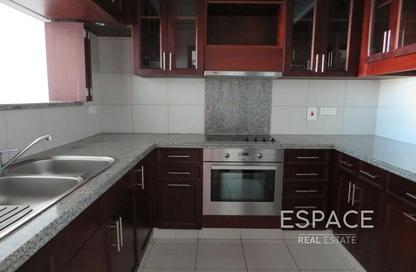 Apartment - 1 - 1 for sale in Arno A - Arno - The Views - Dubai Apartment - 1 - 1 for sale in Arno A - Arno - The Views - Dubai