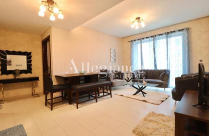 Apartment - 1 Bedroom - 2 Bathrooms for rent in Sobha Hartland Greens 1 - Hartland Greens - Sobha Hartland - Mohammed Bin Rashid City - Dubai