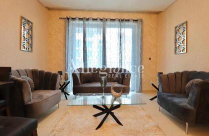 Apartment - 1 Bedroom - 2 Bathrooms for rent in Sobha Hartland Greens 1 - Hartland Greens - Sobha Hartland - Mohammed Bin Rashid City - Dubai