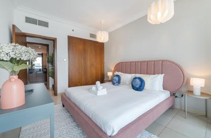 Apartment - 1 Bedroom - 1 Bathroom for rent in 8 Boulevard Walk - Mohammad Bin Rashid Boulevard - Downtown Dubai - Dubai Apartment - 1 Bedroom - 1 Bathroom for rent in 8 Boulevard Walk - Mohammad Bin Rashid Boulevard - Downtown Dubai - Dubai