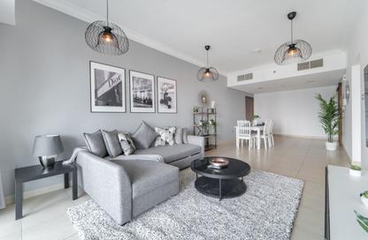 Apartment - 1 Bedroom - 1 Bathroom for rent in 8 Boulevard Walk - Mohammad Bin Rashid Boulevard - Downtown Dubai - Dubai Apartment - 1 Bedroom - 1 Bathroom for rent in 8 Boulevard Walk - Mohammad Bin Rashid Boulevard - Downtown Dubai - Dubai