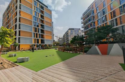 Apartment - Studio - 1 Bathroom for rent in Noor 3 - Noor - Midtown - Dubai Production City (IMPZ) - Dubai