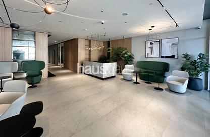 Apartment - 1 Bedroom - 1 Bathroom for sale in FH Residency - District 3 - Jumeirah Village Triangle - Dubai