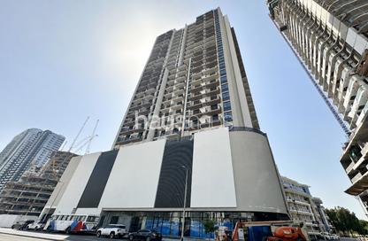 Apartment - 1 Bedroom - 1 Bathroom for sale in FH Residency - District 3 - Jumeirah Village Triangle - Dubai